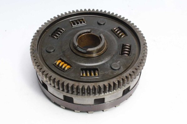 Kupplungskorb außen Kupplung Yamaha XT 500 1N5 76-77