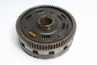 Kupplungskorb außen Kupplung Yamaha XT 500 1N5 76-77