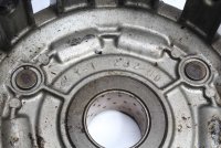 Kupplungskorb außen Kupplung Yamaha XT 500 1N5 76-77