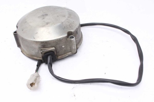 Motordeckel links Yamaha XJ 900 N 58L 85-86