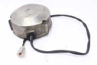 Engine cover left Yamaha XJ 900 N 58L 85-86