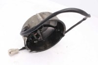 Engine cover left Yamaha XJ 900 N 58L 85-86