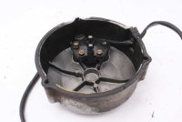 Motordeckel links Yamaha XJ 900 N 58L 85-86