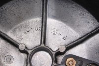 Motordeckel links Yamaha XJ 900 N 58L 85-86