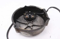 Cubierta del motor izquierda Yamaha XJ 900 N 58L 85-86