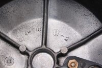 Cubierta del motor izquierda Yamaha XJ 900 N 58L 85-86