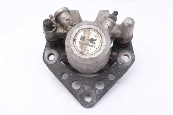 Bremssattel Bremszange hinten Kawasaki GPZ 600 R ZX600A 85-90