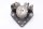 Bremssattel Bremszange hinten Kawasaki GPZ 600 R ZX600A 85-90