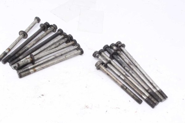 Konvolut Restteile Honda CB 750 K RC01 78-82