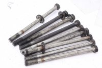 Lot of remaining parts Honda CB 750 K RC01 78-82