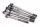 Konvolut Restteile Honda CB 750 K RC01 78-82