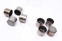 Taqués de válvulas, taqués de cubo, árboles de levas Yamaha XJ 900 N 58L 85-86