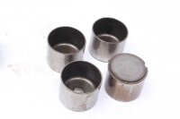 Taqués de válvulas, taqués de cubo, árboles de levas Yamaha XJ 900 N 58L 85-86