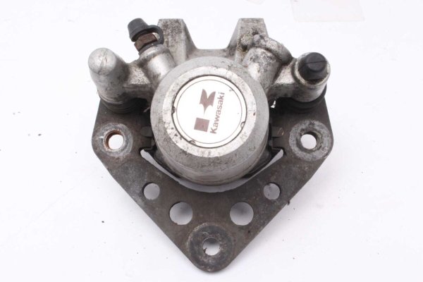 Bremssattel Bremszange hinten Kawasaki GPZ 600 R ZX600A 85-90