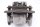 Bremssattel Bremszange hinten Kawasaki GPZ 600 R ZX600A 85-90
