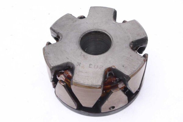 Generatorrotor Yamaha XS 400 Dohc 12E 82-84