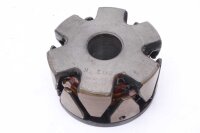 Generatorrotor Yamaha XS 400 Dohc 12E 82-84