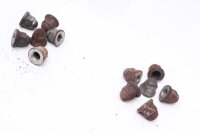 Cylinderhovedmøtrikker Yamaha XJ 900 F Strider 31A...