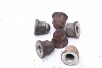 Cylinderhovedmøtrikker Yamaha XJ 900 F Strider 31A...