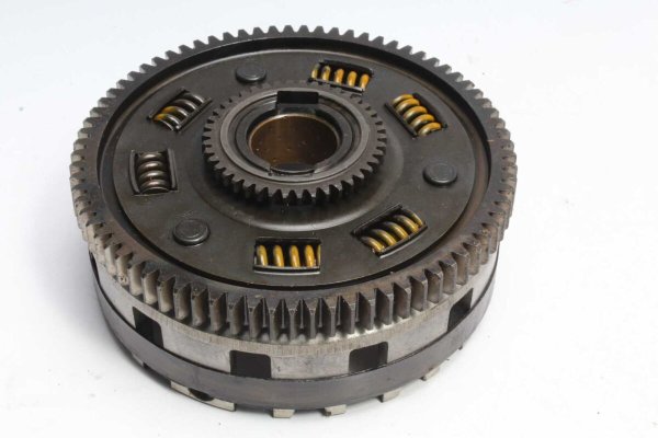 Kupplungskorb außen Kupplung Yamaha XT 500 1N5 76-77