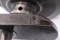 Kurbelwelle Yamaha YZF R1 RN04 00-01