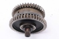 Gearkasse drev BMW K 1100 RS K589 0522 92-96