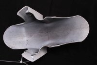 Mudguard fender splash guard front Yamaha YZF R1 RN04 00-01