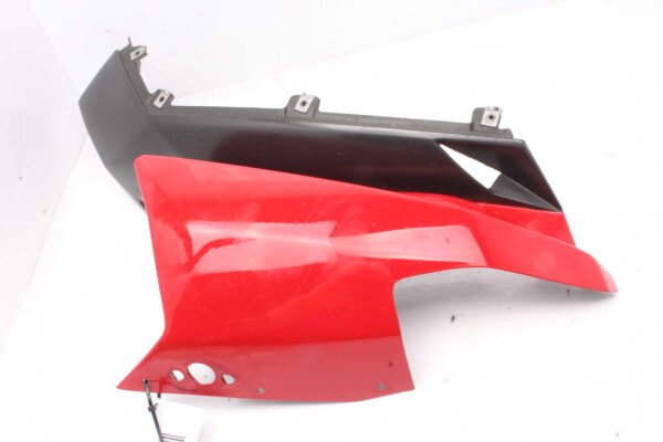 Seitenverkleidung Verkleidung vorn links Aprilia RST 1000 Futura PW 01-04