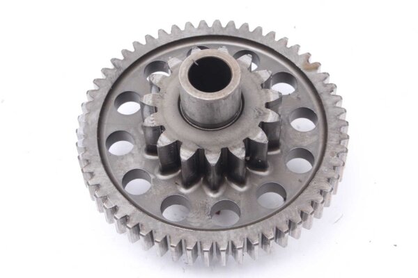 Gearkasse gear BMW K 1100 RS K589 0522 92-96