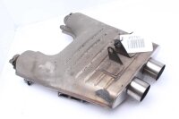 Avgasljuddämpare Aprilia RST 1000 Futura PW 01-04