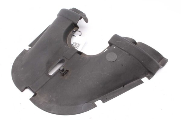 Taka pakoputken kansi Aprilia RST 1000 Futura PW 01-04