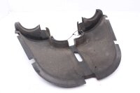 Taka pakoputken kansi Aprilia RST 1000 Futura PW 01-04