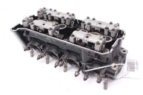 culasse Yamaha YZF R1 RN04 00-01