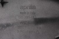 Seitenverkleidung Verkleidung links Aprilia RST 1000 Futura PW 01-04