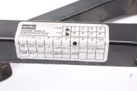 Rear frame frame rear Aprilia RST 1000 Futura PW 01-04