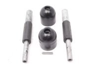 Lenkergewichte Lenkerenden Aprilia RST 1000 Futura PW 01-04