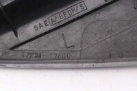 Seitenverkleidung Verkleidung hinten links Suzuki GSF 1200 Bandit GV75A 96-00