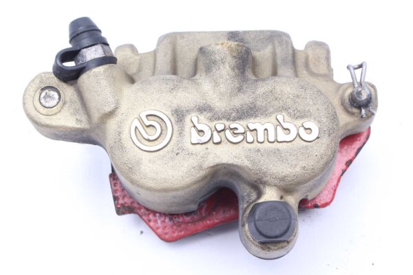 Bremssattel Bremszange hinten Aprilia RST 1000 Futura PW 01-04