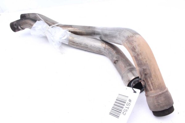 colector de escape Aprilia RST 1000 Futura PW 01-04