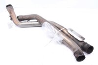 colector de escape Aprilia RST 1000 Futura PW 01-04