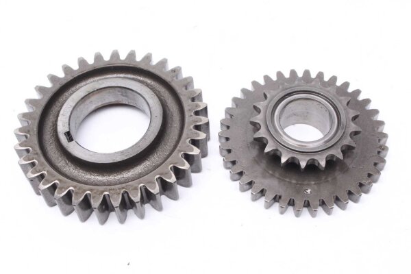 Getriebe Zahnrad Ritzel Aprilia RST 1000 Futura PW 01-04