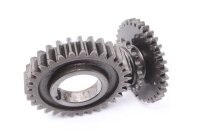 Getriebe Zahnrad Ritzel Aprilia RST 1000 Futura PW 01-04