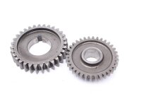 Getriebe Zahnrad Ritzel Aprilia RST 1000 Futura PW 01-04