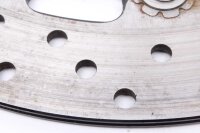 Disque de frein avant gauche 5,1 mm Aprilia RST 1000...