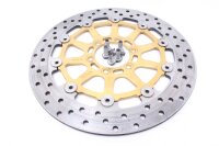 Brake disc front left 5.1 mm Aprilia RST 1000 Futura PW 01-04