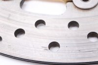 Brake disc front left 5.1 mm Aprilia RST 1000 Futura PW 01-04