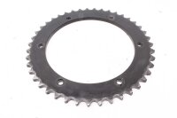 Kit chaîne pignon dengrenage Aprilia RST 1000...