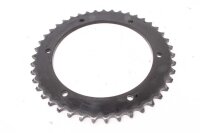 Kit chaîne pignon dengrenage Aprilia RST 1000...