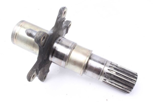 Wheel hub axle rear axle suspension Aprilia RST 1000 Futura PW 01-04