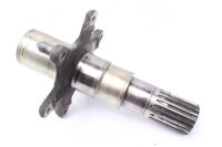 Hjulnavsaxel bakaxelupphängning Aprilia RST 1000...